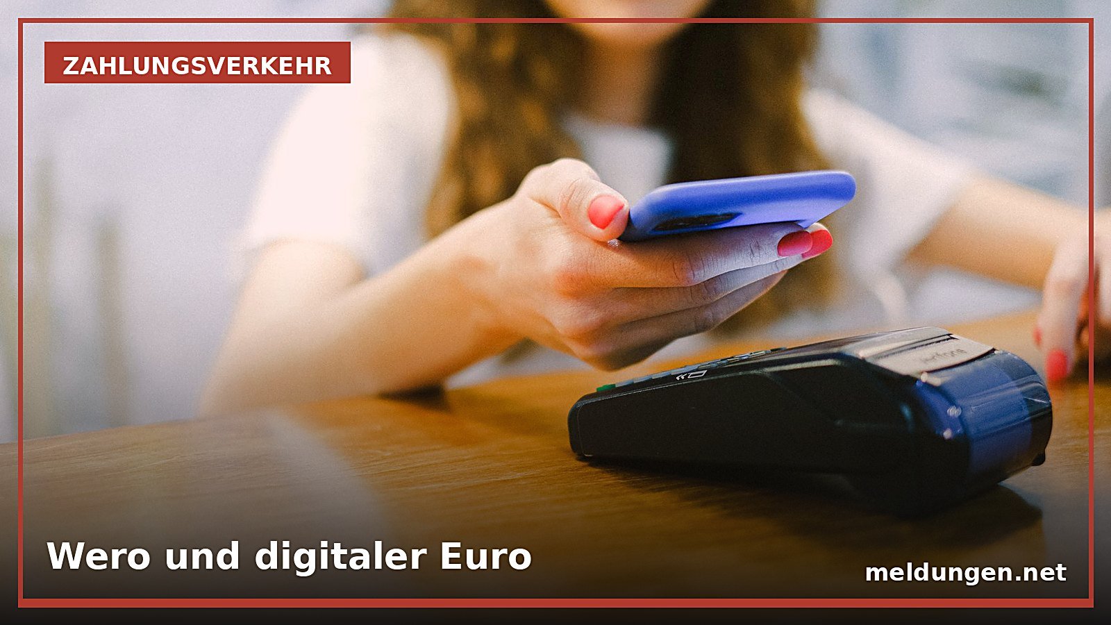 Bundesbank fordert Verzahnung von Wero und digitalem Euro