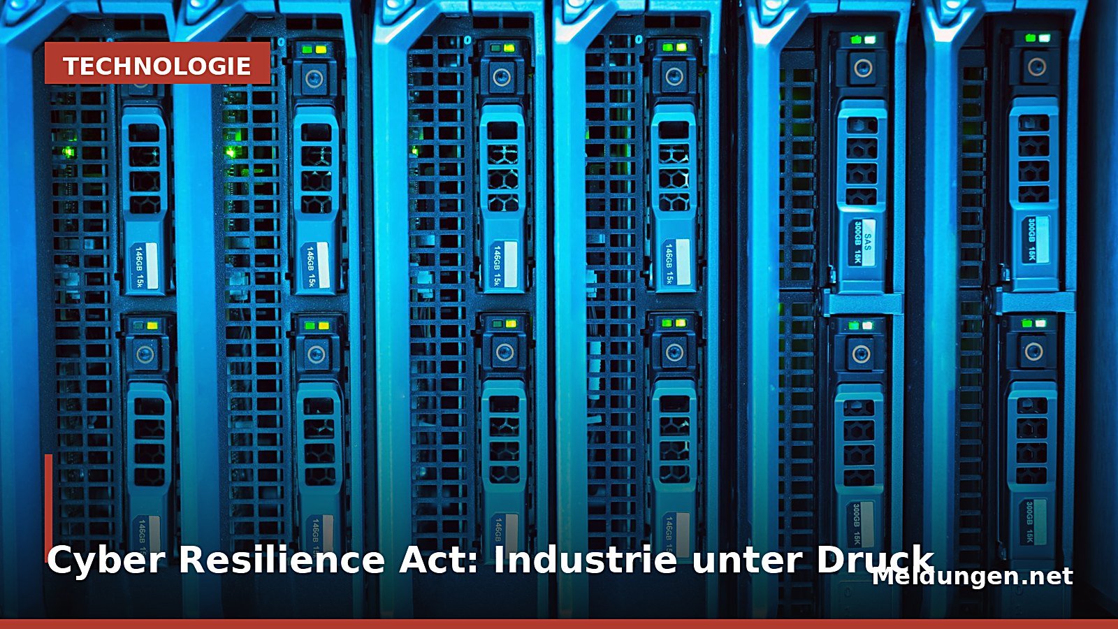 Cyber Resilience Act: 38 Prozent der Unternehmen ohne Maßnahmen vor erster Frist