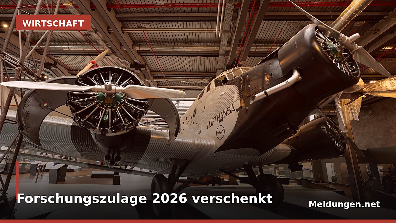 Forschungszulage 2026: Warum tausende Unternehmen Millionen an Steuervorteilen nicht nutzen