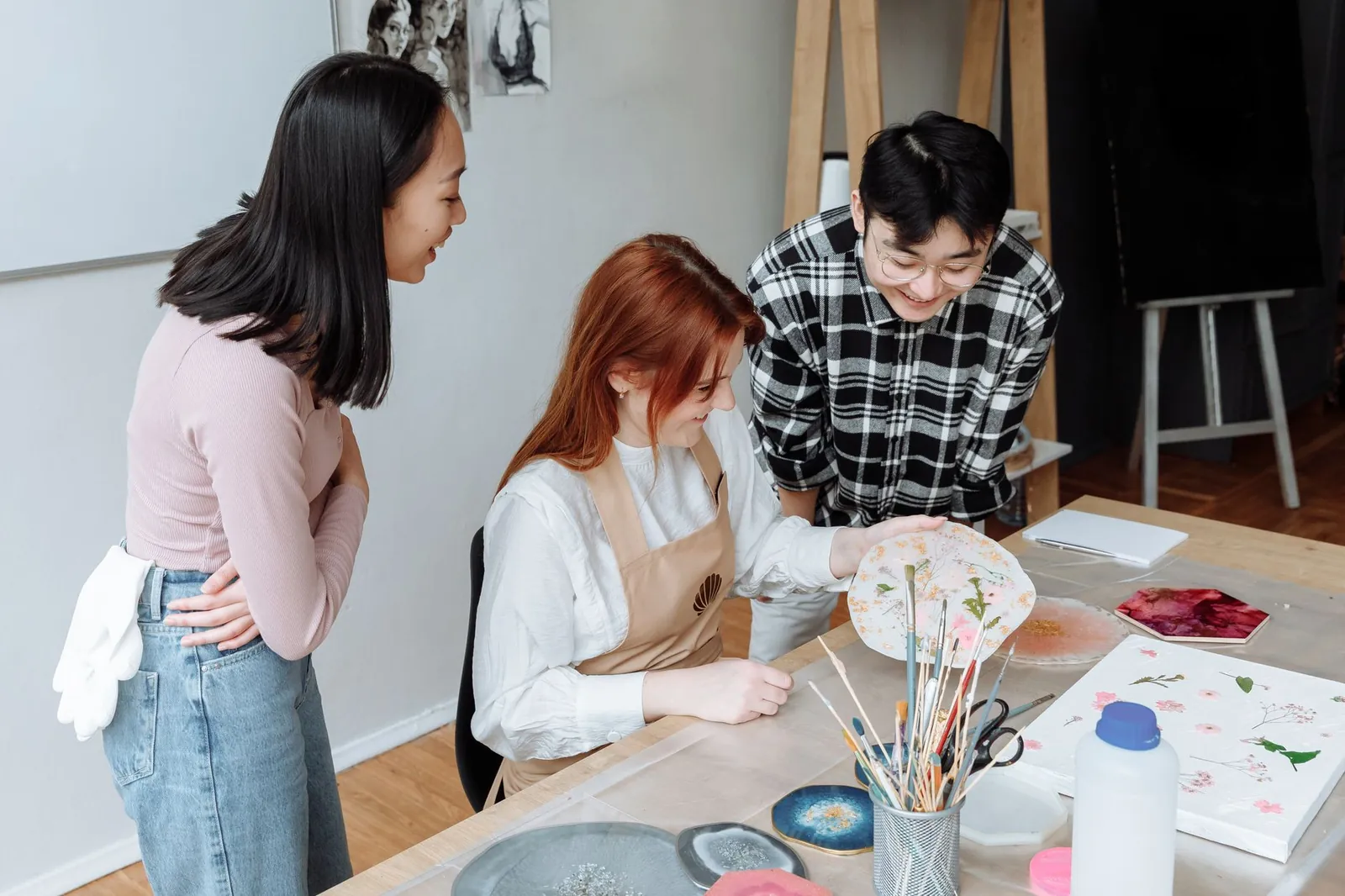 Ausbildung und berufliche Qualifizierung