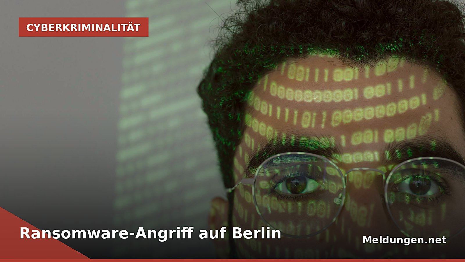 Rhysida-Hackergruppe erpresst Berlin: 5,79 Terabyte Daten gestohlen, 30 Bitcoin Lösegeld gefordert